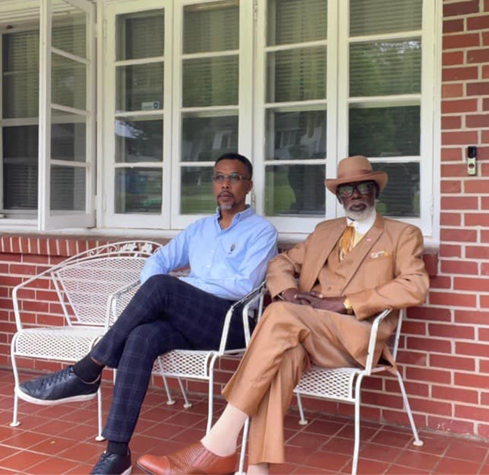 มอร์ริส เค