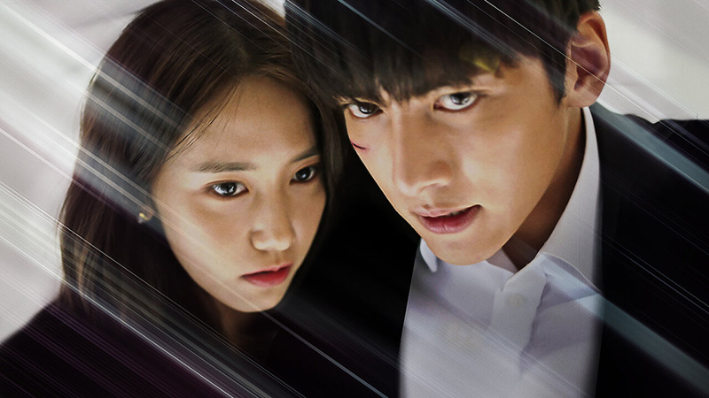 Ji Chang Wook