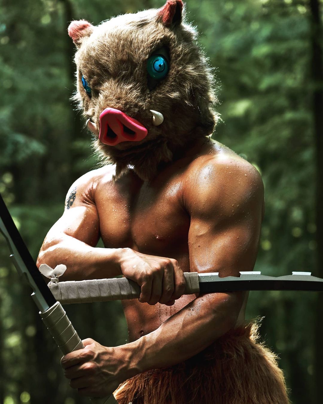 แต่งคอสเพลย์