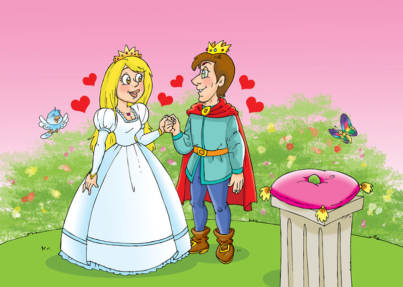 นิทานก่อนนอน