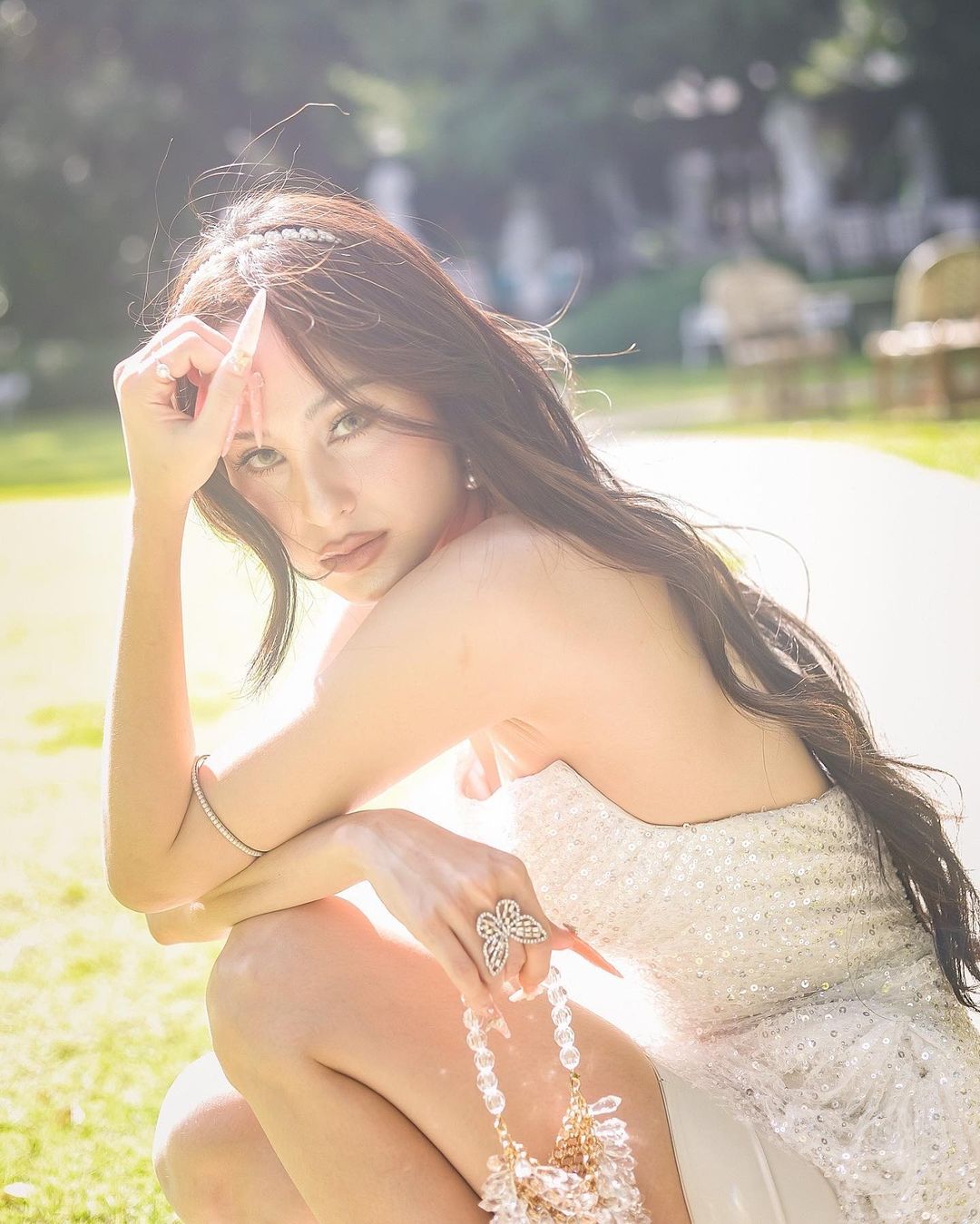 ขวัญ อุษามณี