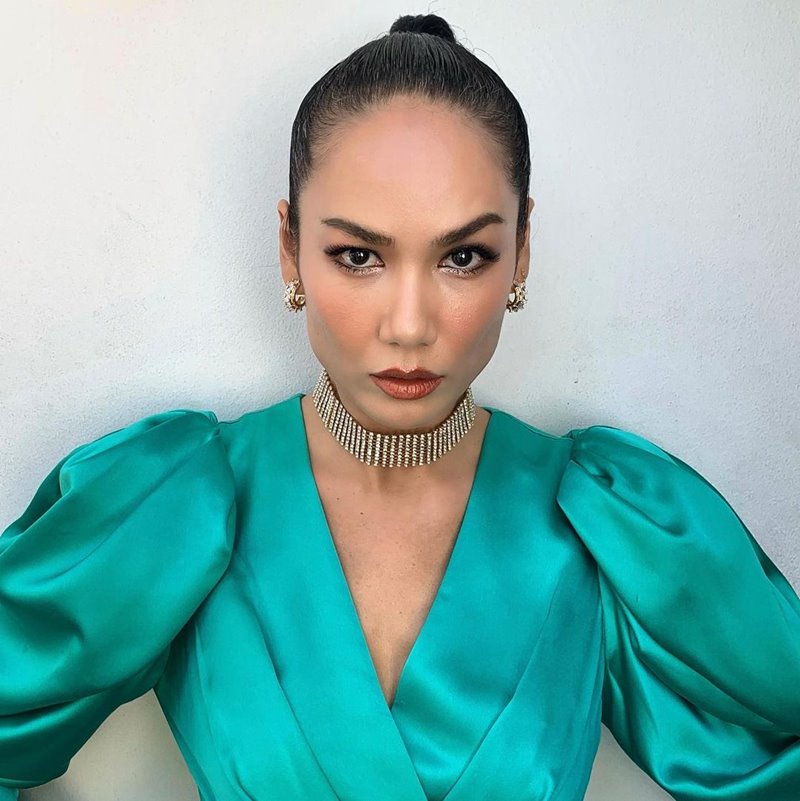 เข็ม รุจิรา