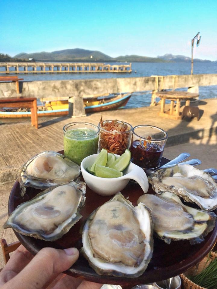 ที่เที่ยวเดือนเมษายน 