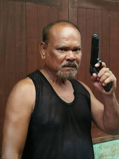 อัมพร ปานกระโทก 