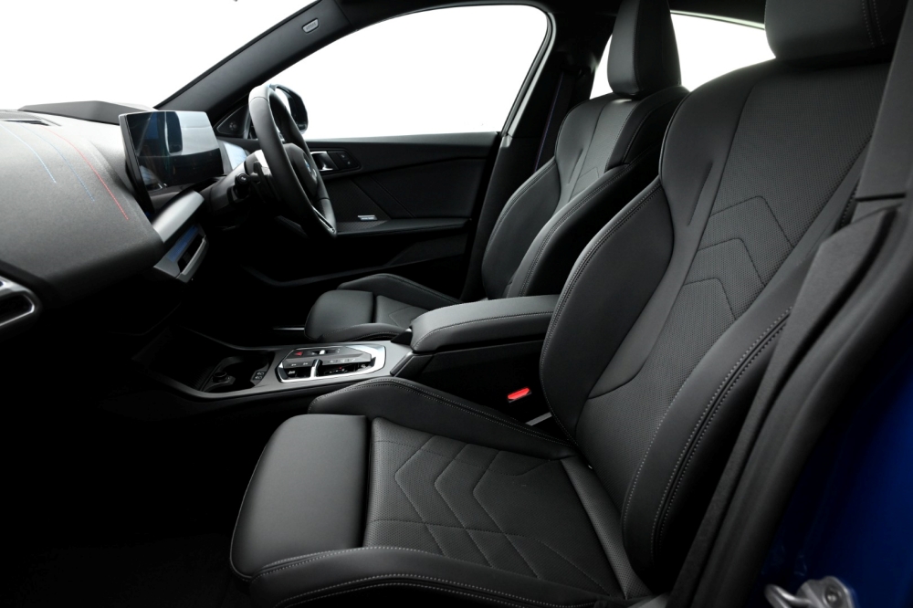 bmw 2 series gran coupe