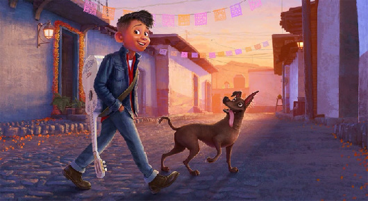 Disney อัปเดตหนังใหม่ ซีรีส์ใหม่ 2027