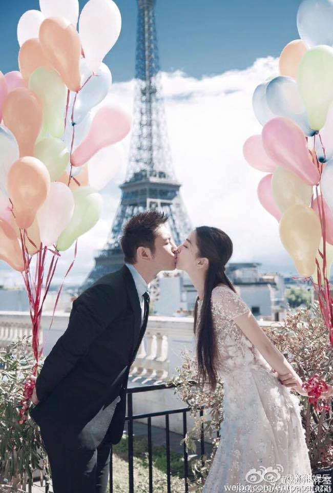 แองเจล่าเบบี้