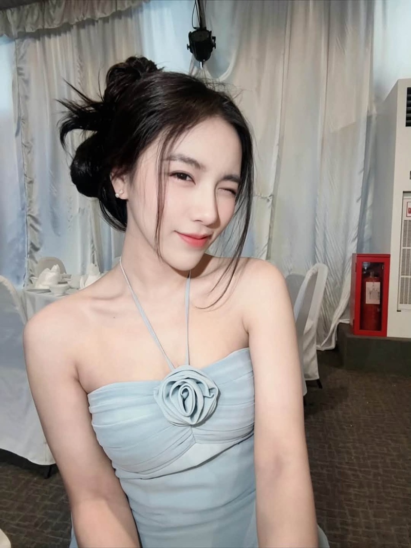 หมอโบว์ รักษาช้าง