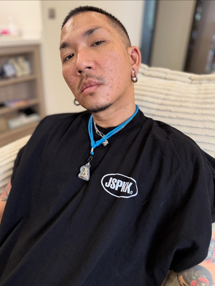 แจ๊ส ชวนชื่น เปิดใจดราม่าลูกชาย เจแปน ดีกับชาวเน็ตปมเด็กสลัม