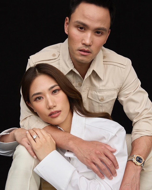 เพลง ชนม์ทิดา กับ เป๊ก เศรณี ลือสนั่นรักร้าว