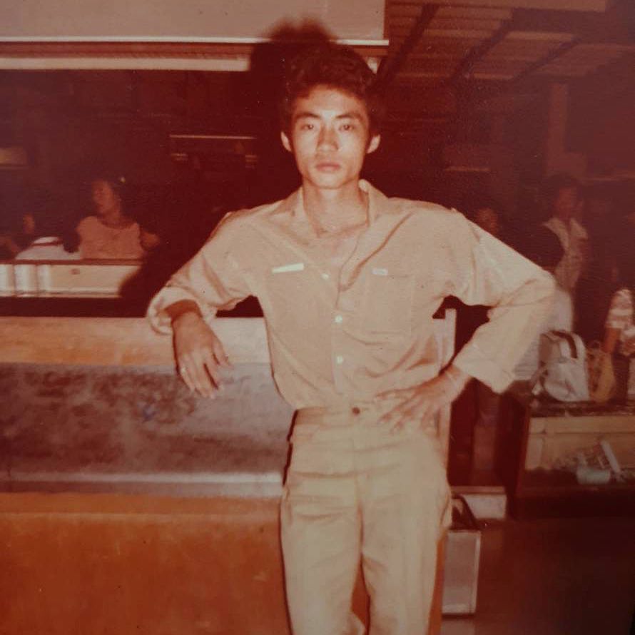 พ่อบอยปกรณ์