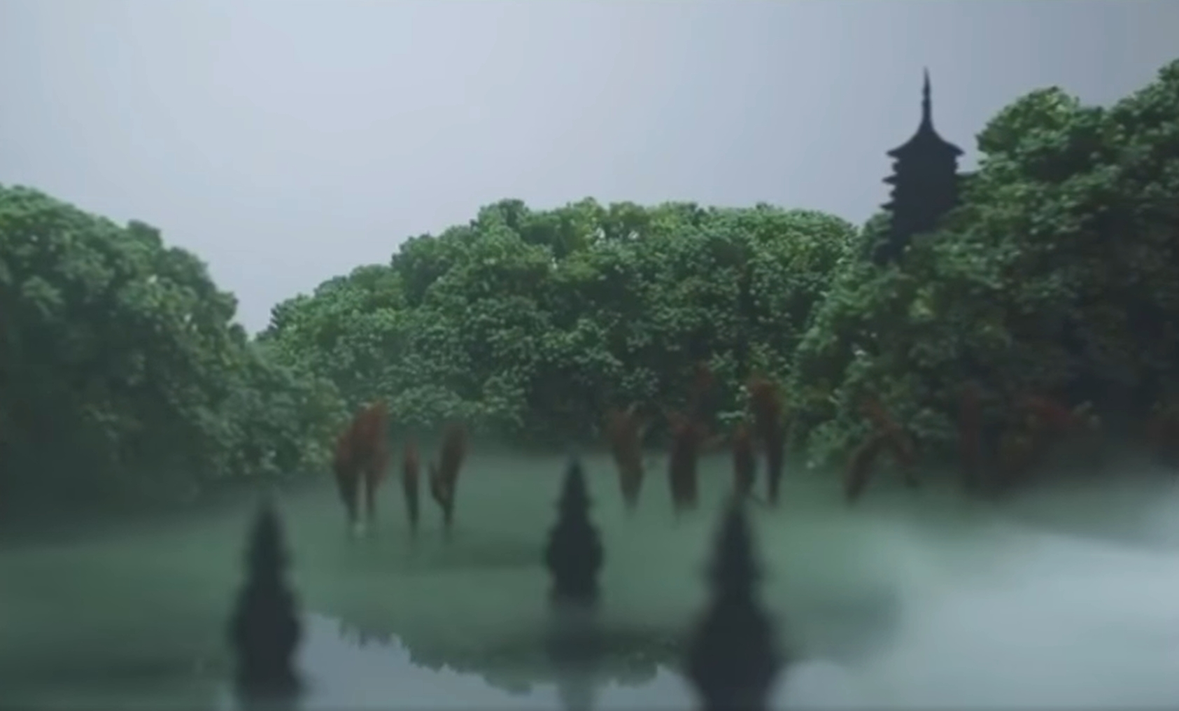 ซีรีส์จีน