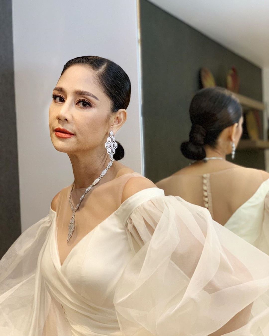 นก สินจัย