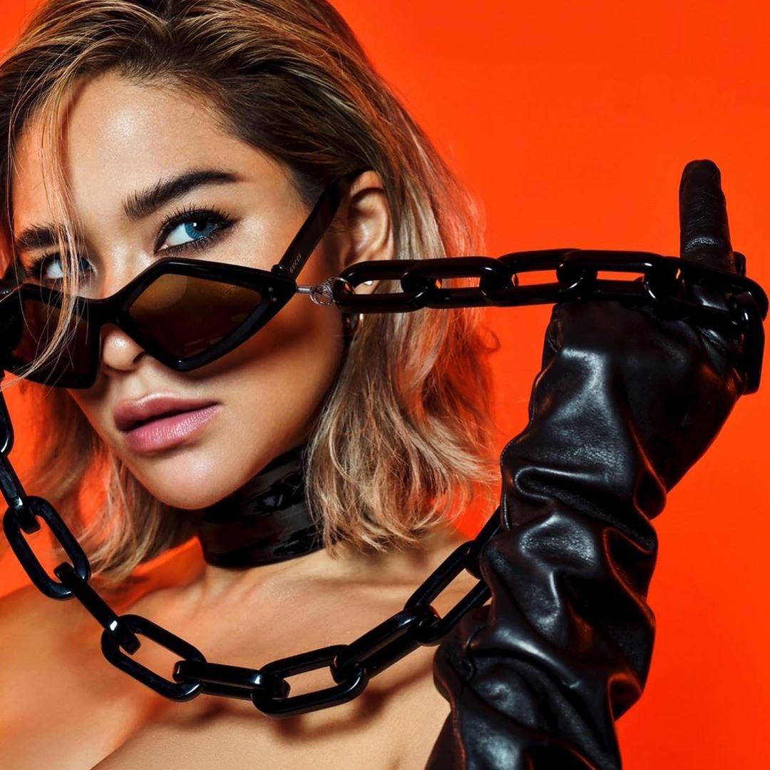 พลอย เฌอมาลย์