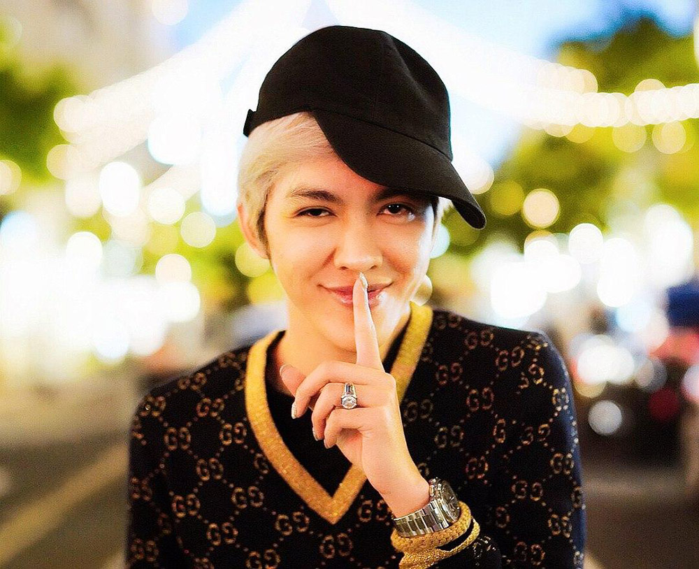 ดัง พันกร