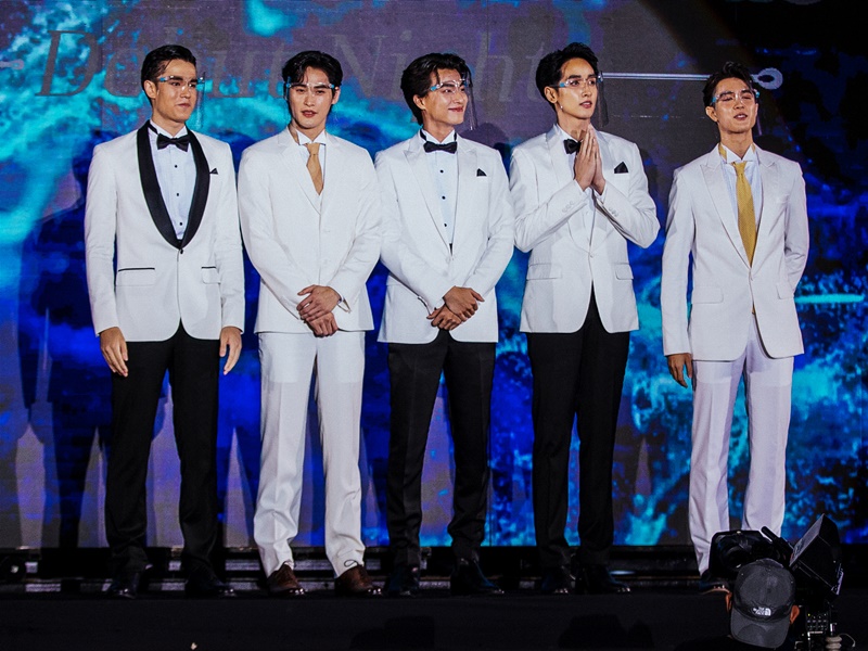 ดวงใจเทวพรหม