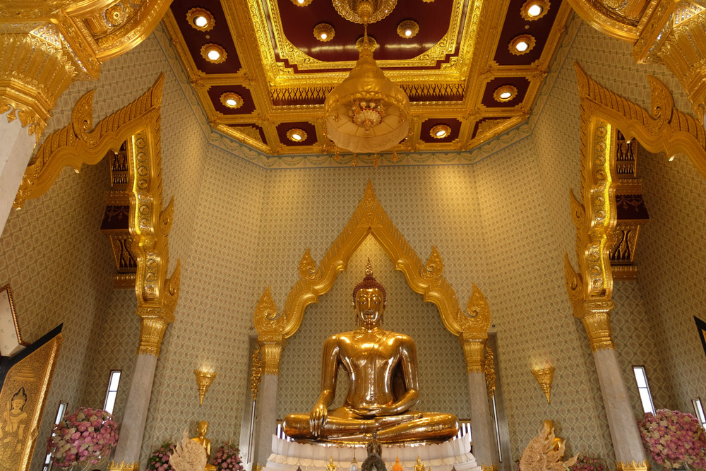 ไหว้พระองค์ใหญ่