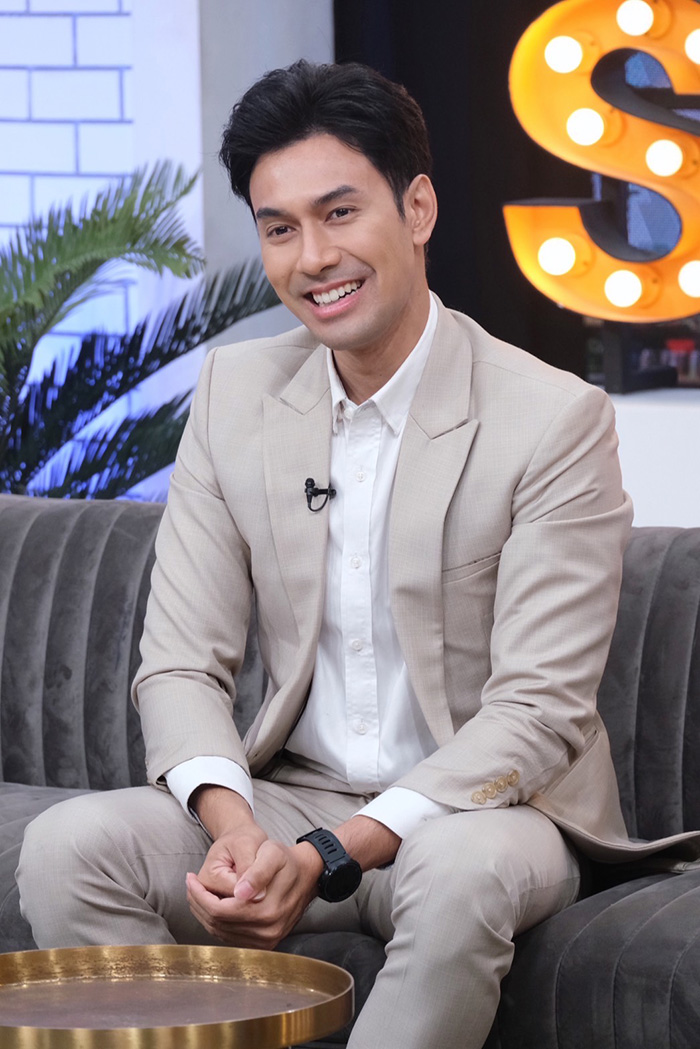 เอส กันตพงศ์ 