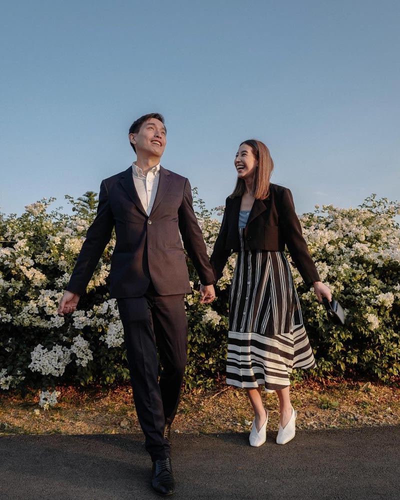 มิ้นต์ ภูผา