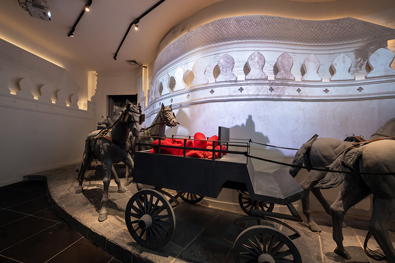 หอชมเมืองสมุทรปราการ