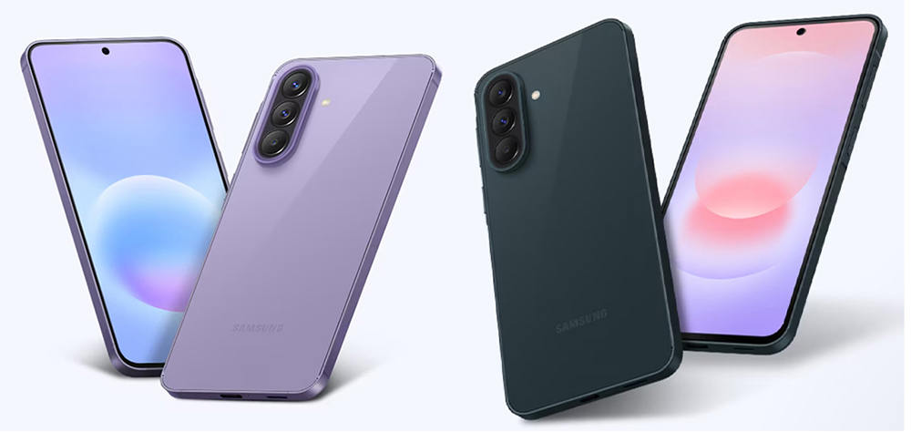 Samsung Galaxy A57 5G / A37 5G