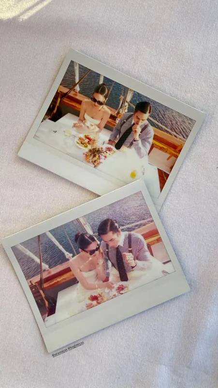งานแต่ง ณเดชน์ ญาญ่า