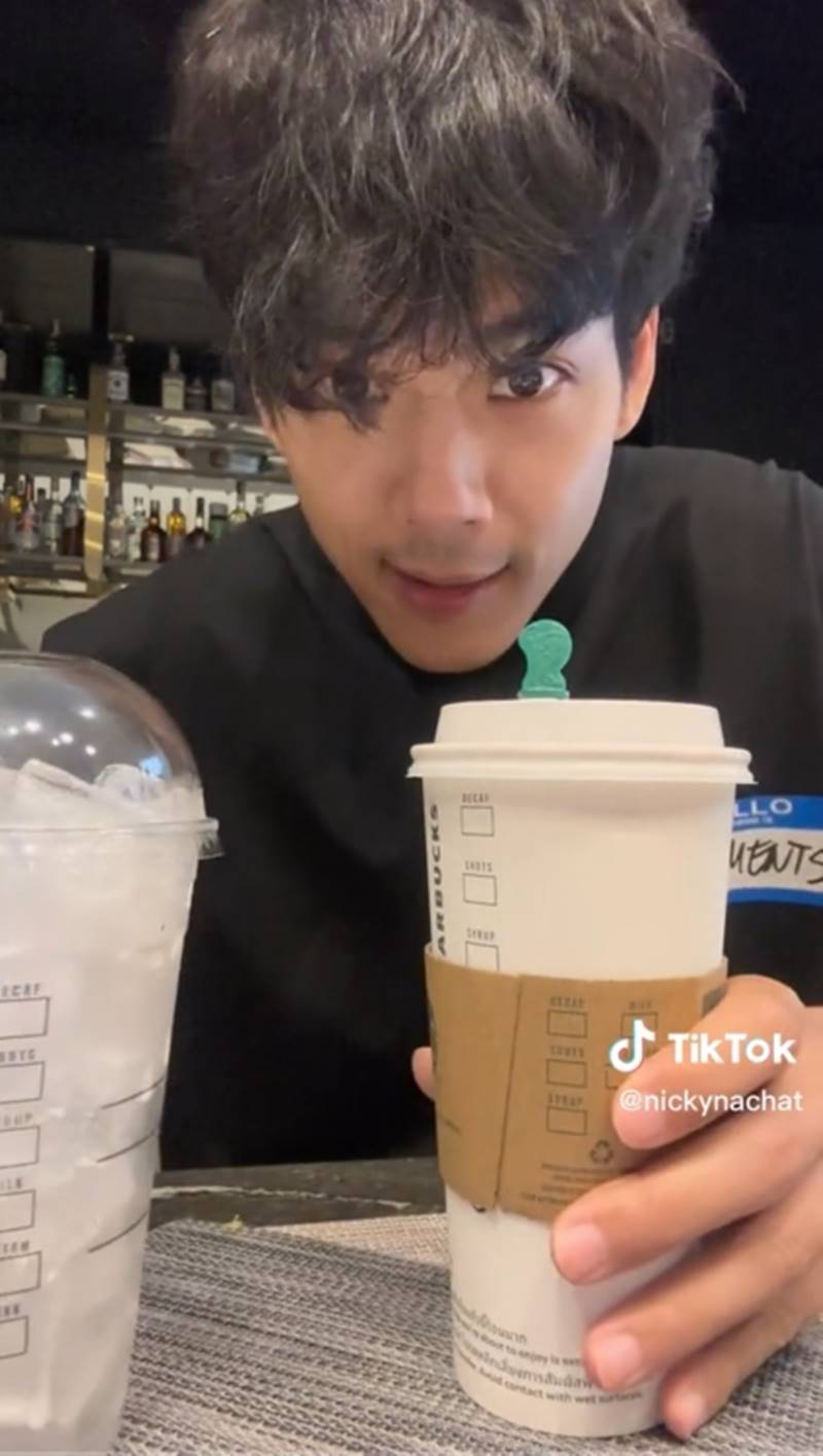 นิกกี้ ณฉัตร