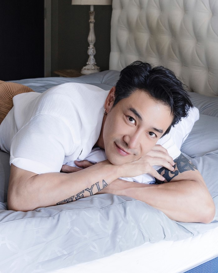 บอย ภิษณุ ประกาศขายบ้านหรู