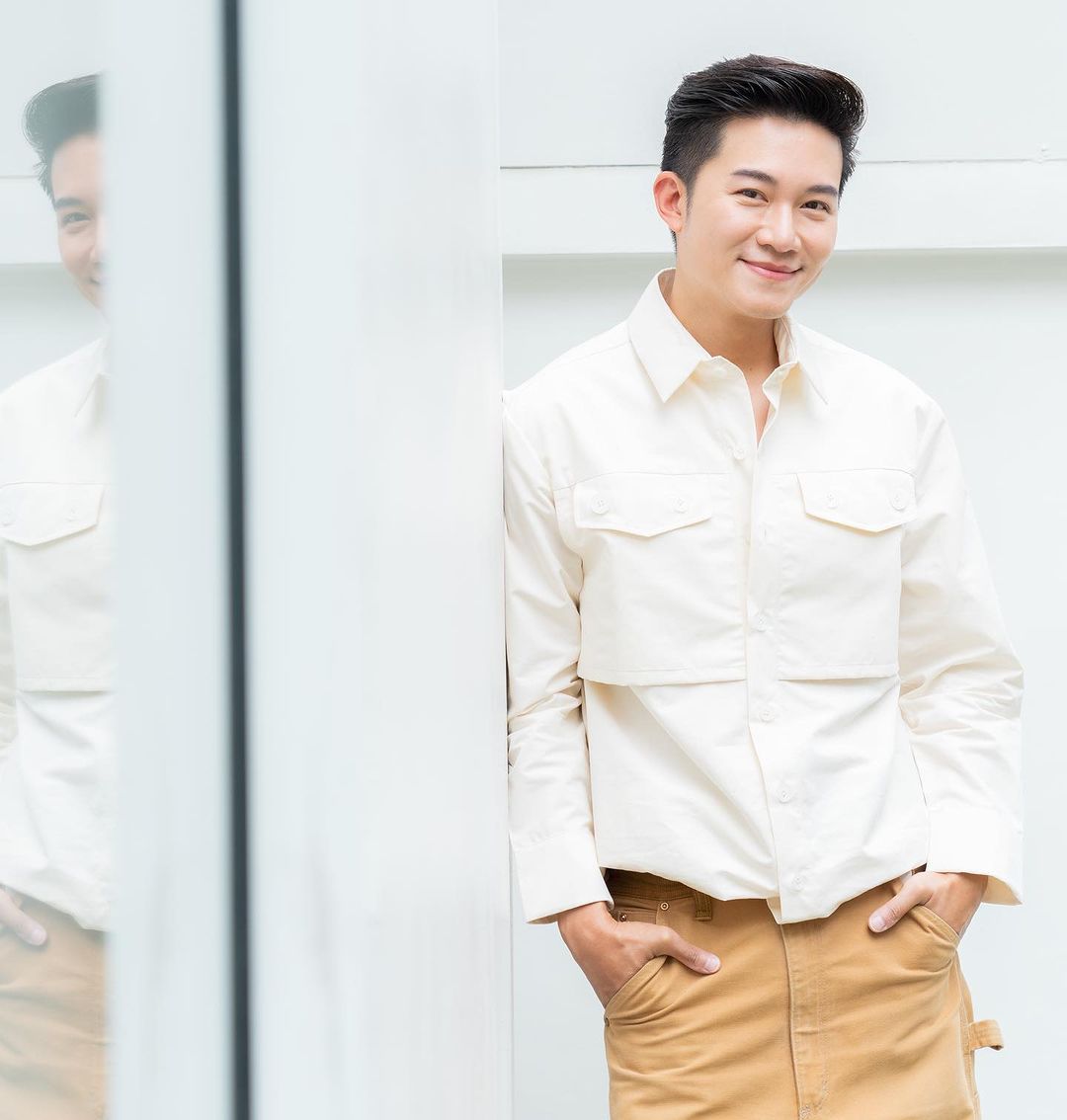 อั๋น ภูวนาท 