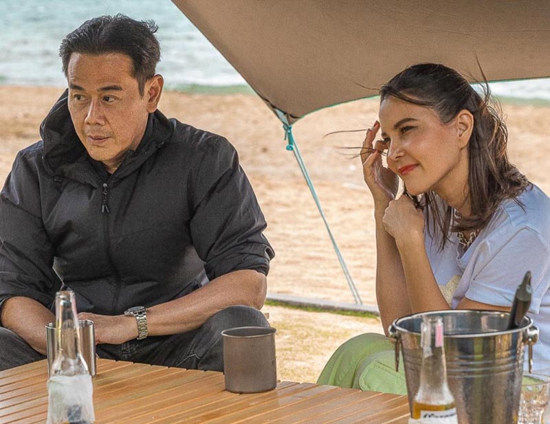 เป็ก ธัญญ่า