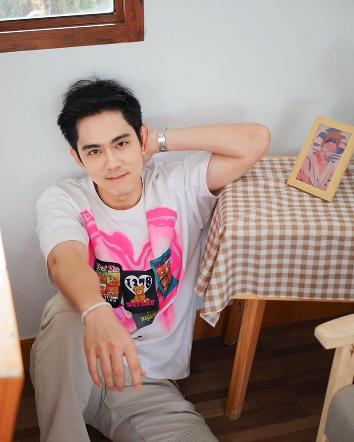 อ๊อฟ ศุภณัฐ