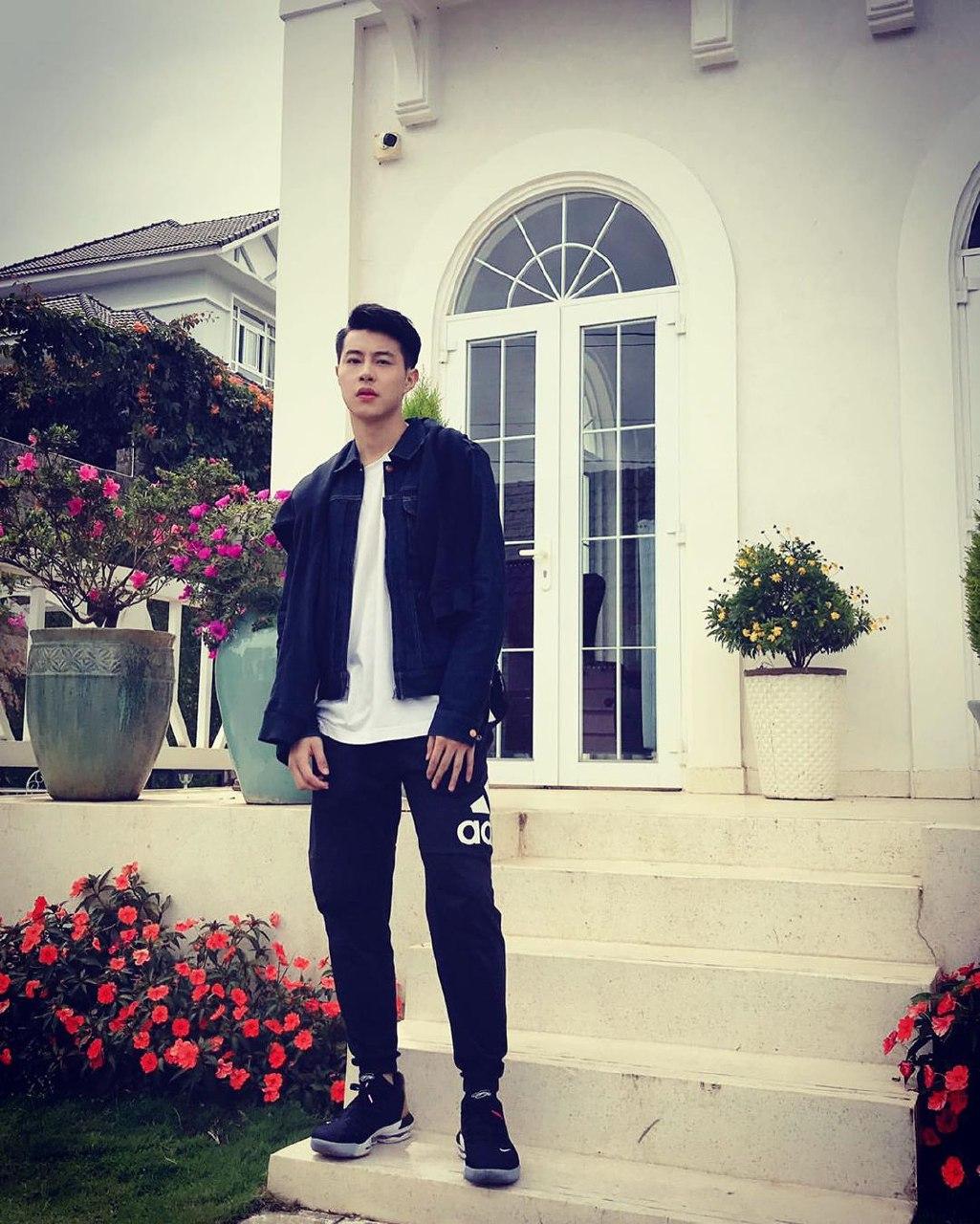 แจ็ค The Face Men