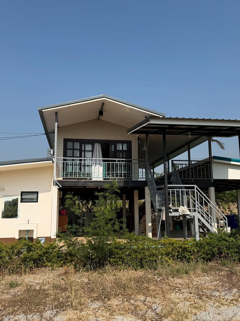 บ้านสวน โบว์ เมลดา