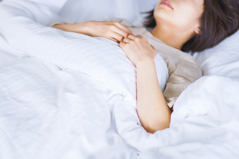 โรคไหลตาย คืออะไร