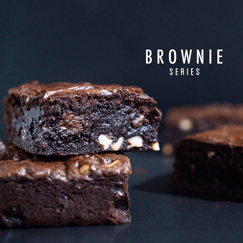 ร้านบราวนี่