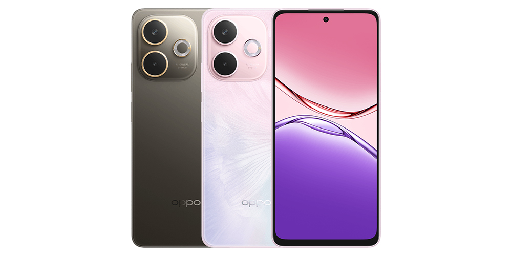 OPPO A5 Pro 5G