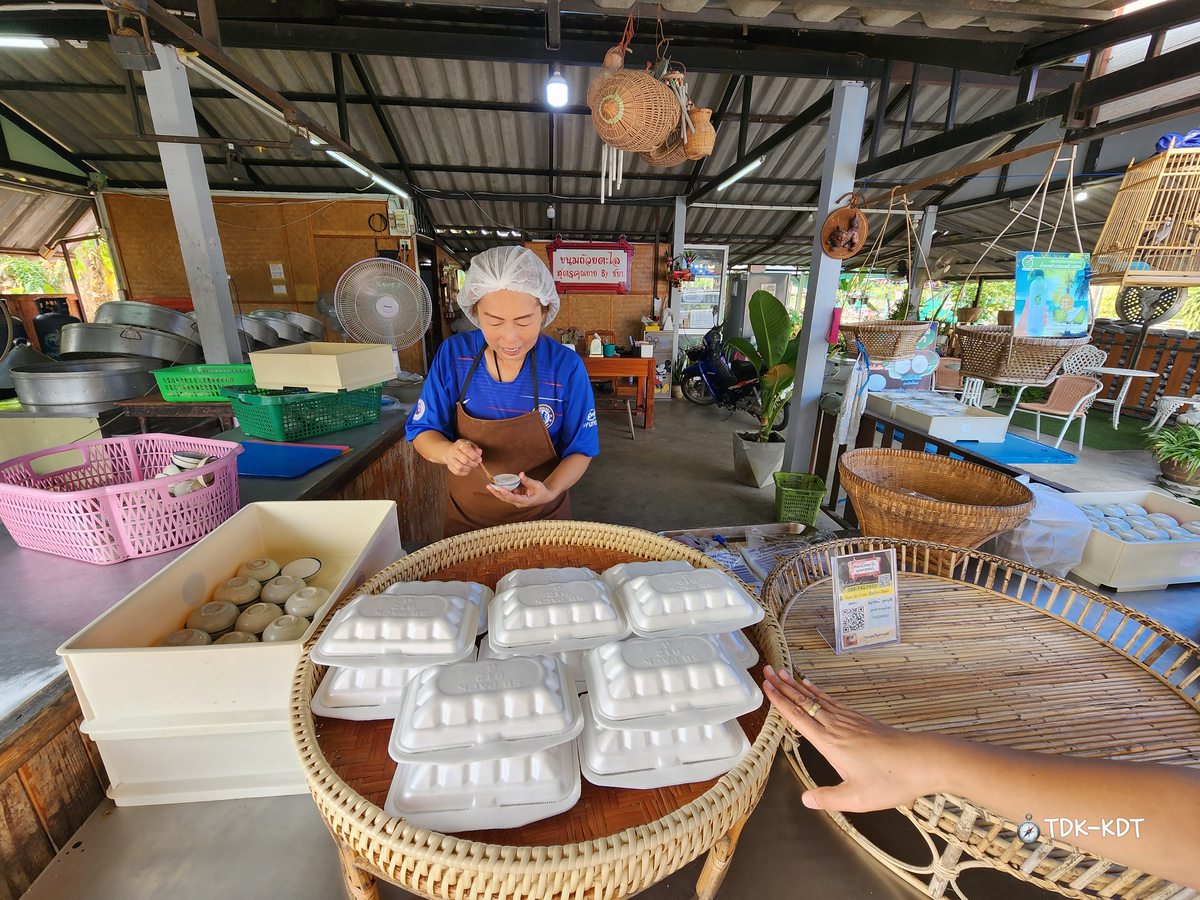 เที่ยวปราณบุรี