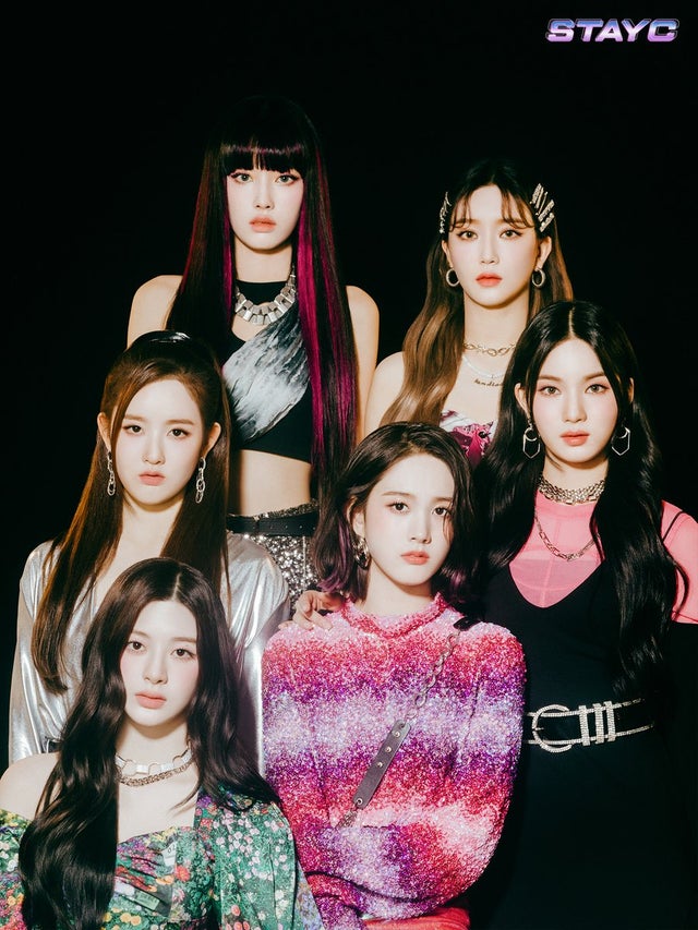 เกาหลีคัมแบ็คพฤศจิกายน 2020