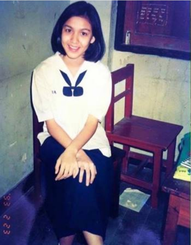 นางเอกไทย