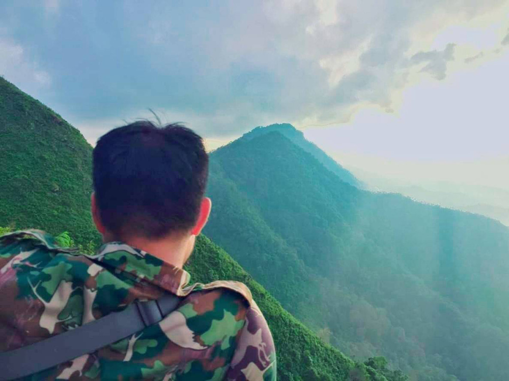 ภูเมี่ยง อุตรดิตถ์
