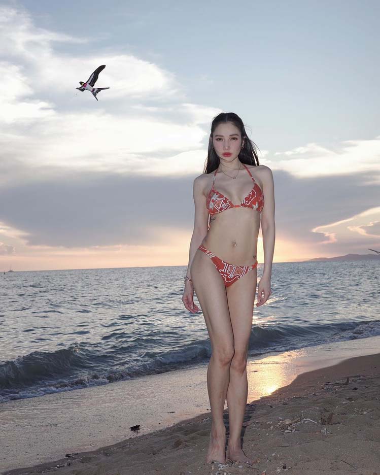 แพท ณปภา