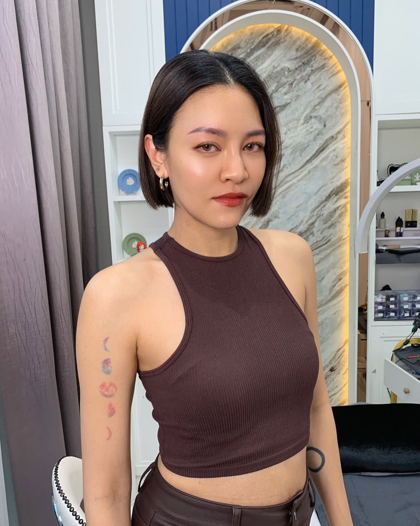  แพท วง Klear 