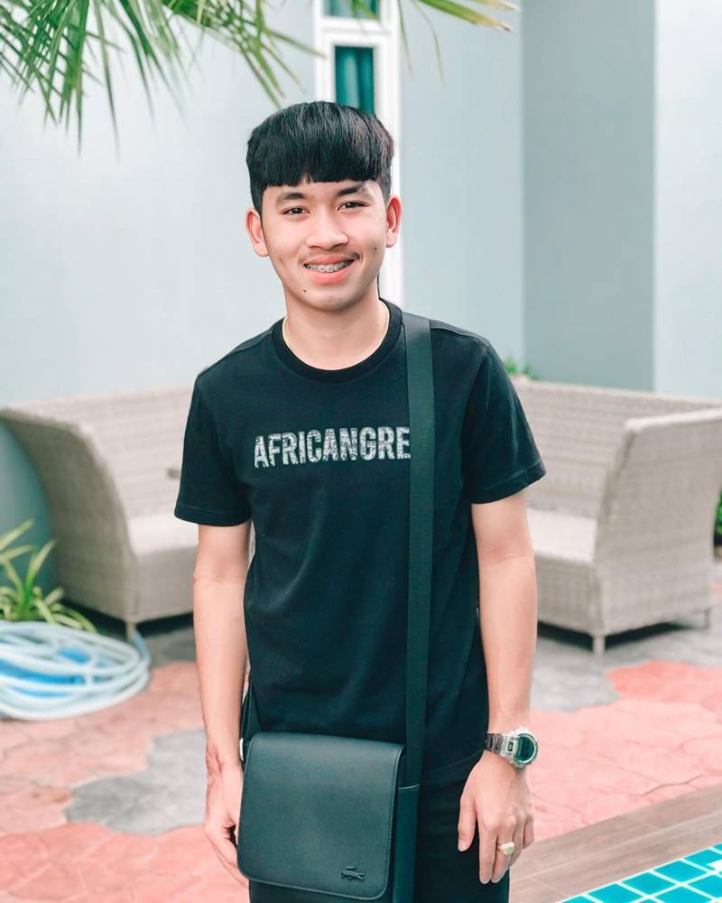 ฟลุ๊ค ฐิติกร, เจนนี่ ได้หมดถ้าสดชื่น