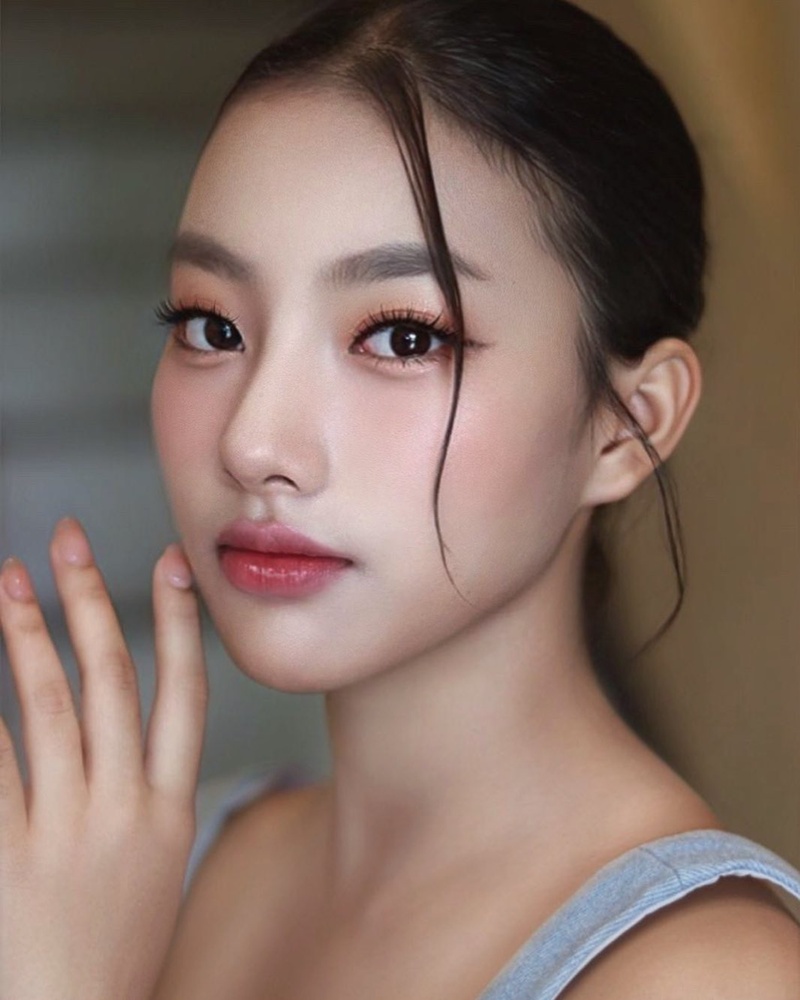 จื้อหลิง ดลณพรรณ