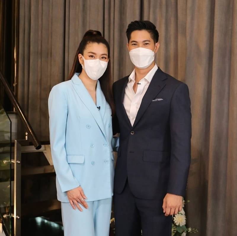 เชียร์ ฑิฆัมพร, บิ๊ก ธนพนธ์ เบญจรงคกุล