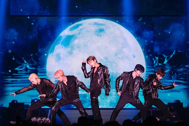 WayV Concert 2024