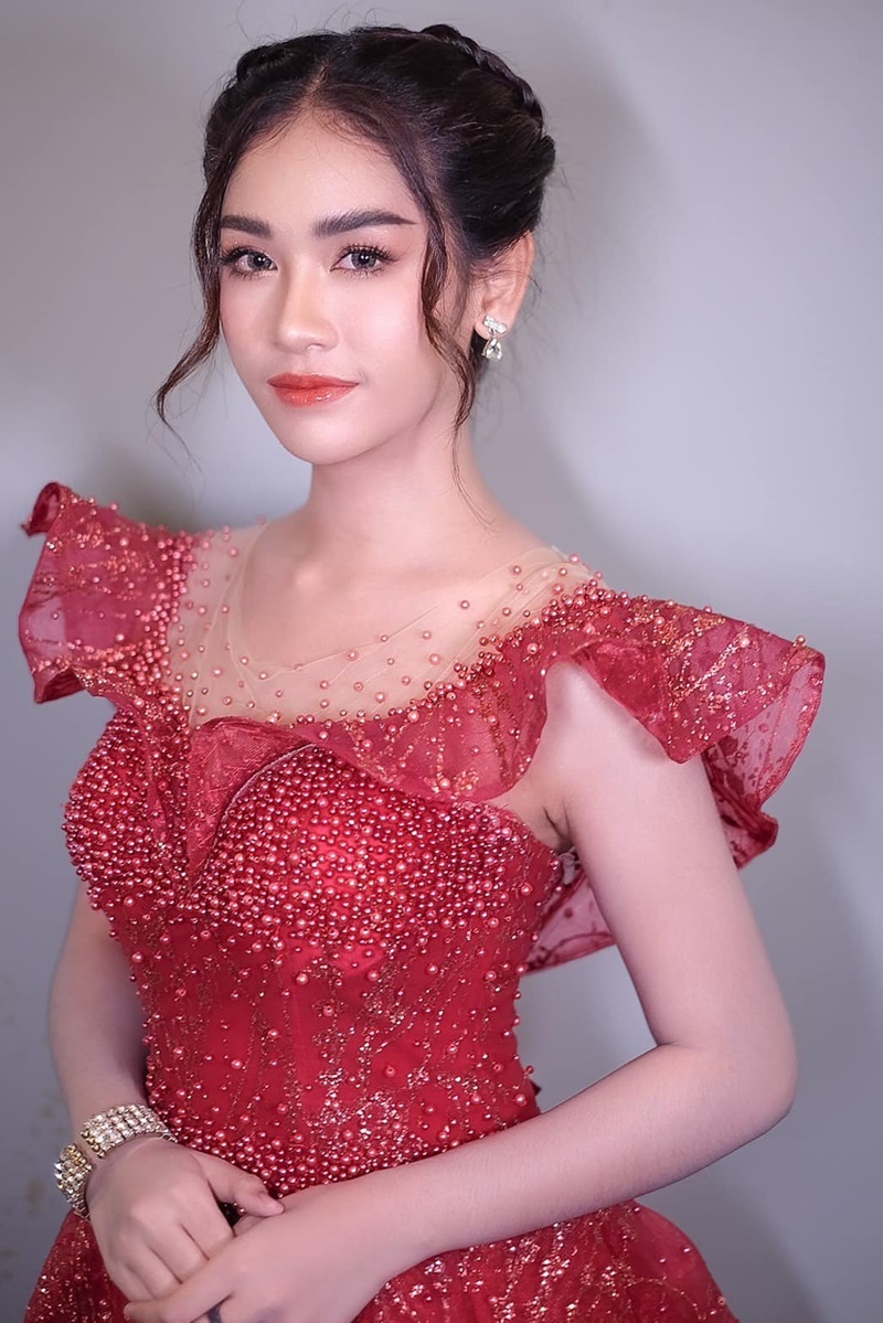 เบลล์ นิภาดา