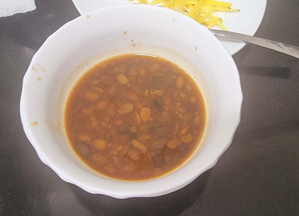 ข้าวต้มทะเล