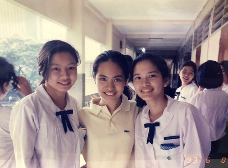 อ้อม พิยดา
