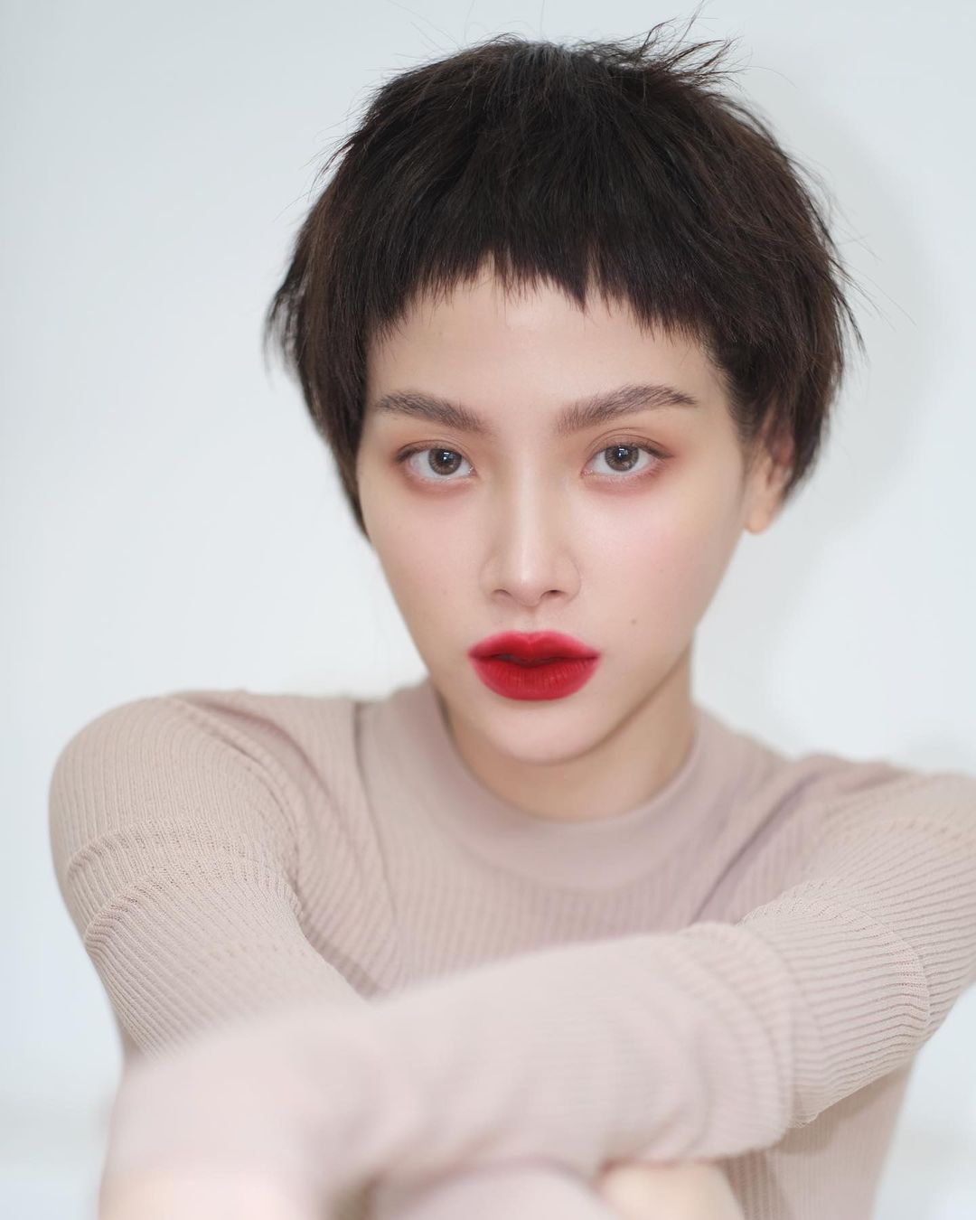 ใบเฟิร์น พิมพ์ชนก